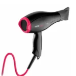 Secador Titanium Pink 2100w- 127v - Taiff Professional - Imagem 3