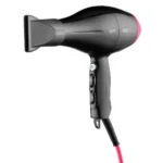 Secador Titanium Pink 2100w- 127v - Taiff Professional - Imagem 4
