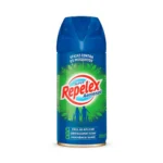 Kit Repelex Repelente Aerosol Super Family Care 200ml + Aparelho Elétrico + Repelente 30 Noites 40ml - Image 2