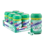 Mentos Pure Fresh Chiclete Sem Açúcar Sabor Wintergreen com 46 unidades - Image 2