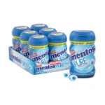Mentos Pure Fresh Chiclete Sem Açúcar Sabor Fresh Mint com 46 unidades - Image 2