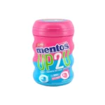 Goma de Mascar Sem Açúcar Freegells Original Mint Sabor Menta 8g - Image 4