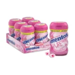 Goma de Mascar Mentos Pure Fresh Tutti Fresh 46 unidades - Image 2