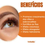 Ativador Crescimento Alonga Sobrancelhas Cílios Labotrat 15g - Image 3