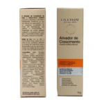 Ativador Crescimento Alonga Sobrancelhas Cílios Labotrat 15g - Image 4