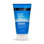 Kit Neutrogena Deep Clean Gel de Limpeza Facial 150g + Lenço Demaquilante 25 unidades - Image 2