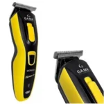Gcx 623 Sport: Potência E Conforto - Image 3