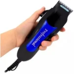 Maquininha Profissional Knup Qr-086a