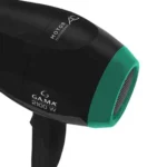 Ga.ma Secador Babosa Ceramic Ion - 127v - Image 3