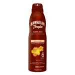 Protetor Solar Hawaiian Tropic Sheer Touch Ultra Radiance FPS 50+ Loção 240ml - Image 3
