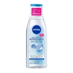 Kit Nivea Demaquilante Bifásico 125ml + Água Micelar 7 em 1 Refrescante 200ml + Mousse de Limpeza Facial 150ml - Image 3