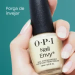 Fortalecedor de Unhas OPI Nail Envy 15ml - Image 3