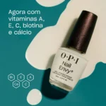 Fortalecedor de Unhas OPI Nail Envy 15ml - Image 4