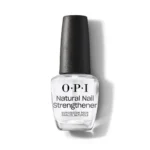 Fortalecedor de Unhas OPI Natural Nail Strengthener 15ml