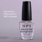 Fortalecedor de Unhas OPI Natural Nail Strengthener 15ml - Image 4
