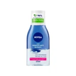 Kit Nivea Demaquilante Bifásico 125ml + Água Micelar 7 em 1 Refrescante 200ml + Mousse de Limpeza Facial 150ml - Image 2