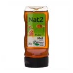 Mel Natz Orgânico 280g