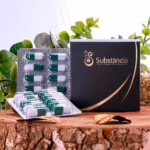 Nutricosmético Cabelos Pele e Unhas 60 Cápsulas - Image 2