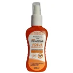 Repelente de Insetos Spray Adeus Mosquito Bem Estar Casa Abelha Rainha 120ml