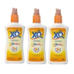 Kit 3x Repelente Spray Xô Inseto com 200ml - Cimed