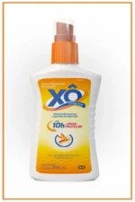 Kit 2x Repelente Spray Xô Inseto com 200ml - Cimed - Image 2