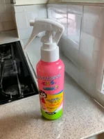 Spray Kids Desembaraçante Desembarace com Alegria 150 Ml - Image 4