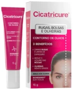 Cicatricure Contorno dos Olhos - 15g - Image 2