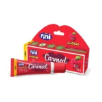 Hidratante Labial Carmed Fini Amoras com Cor 10g