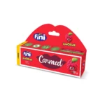 Hidratante Labial Carmed Fini Amoras com Cor 10g - Image 3