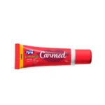 Hidratante Labial Carmed Fini Amoras com Cor 10g - Image 2