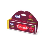 Hidratante Labial Carmed Fini Amoras Intensas com Cor 10g - Image 3