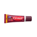 Hidratante Labial Carmed Fini Amoras Intensas com Cor 10g - Image 2