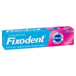 Creme Fixador de Dentadura Fixodent Original com 68g - Image 2