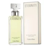 Perfume Eternity For Women Edp Feminino 100ml Calvin Klein
