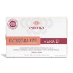 Biotina Plus com Luteína Stem Pharmaceutical com 60 comprimidos - Image 2