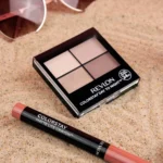 Revlon Colorstay Quad Addictive 500 - Paleta de Sombras 4,8g - Image 2