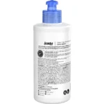 Creme de Pentear Cabelo Ondulado Cacheado Salon Line S.O.S Bomba Original 300ml - Image 3