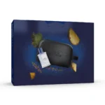 David Beckham Classic Blue Eau de Toilette 50ml + Nécessaire - Image 2