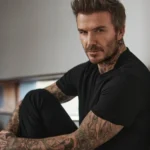 David Beckham Classic Blue Eau de Toilette 50ml + Nécessaire - Image 3