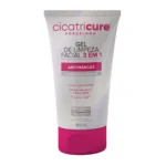 Sabonete Facial Bioré Marshmallow Moist Refil 130ml - Image 3
