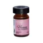 Kit Henna Sobrancelha Menela Castanho Médio 2,5g - Image 3