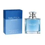 Voyage Nautica Eau De Toilette 50ml - Perfume Masculino - Image 2