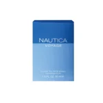 Voyage Nautica Eau De Toilette 50ml - Perfume Masculino - Image 3