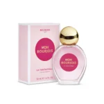 Mon Bourjois La Fantastique Eau de Parfum Feminino 50ml - Imagem 2