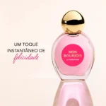 Mon Bourjois La Fantastique Eau de Parfum Feminino 50ml - Imagem 4