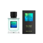 True Instinct David Beckham Eau De Parfum 50ml - Perfume Masculino - Imagem 2