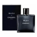 Bleu de Chanel Eau de Toilette Masculino-100 Ml - Image 2