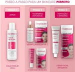 Cicatricure Creme de Olhos Anti Idade Hialurônico 30g - Image 3