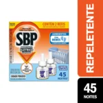 Kit Repelente Elétrico Raid Family 45 Noites Aparelho + Refil com 32,9ml - Image 2