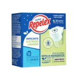 Kit Repelex Repelente Aerosol Super Family Care 200ml + Aparelho Elétrico + Repelente 30 Noites 40ml - Image 3